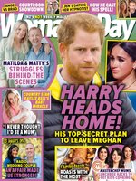 Woman's Day Magazine NZ